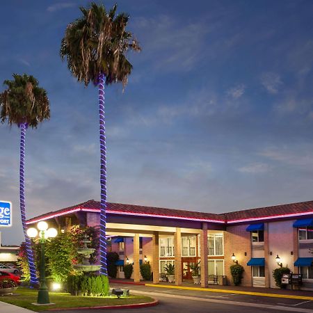 Travelodge By Wyndham Orange County Airport/ Costa Mesa Exteriör bild