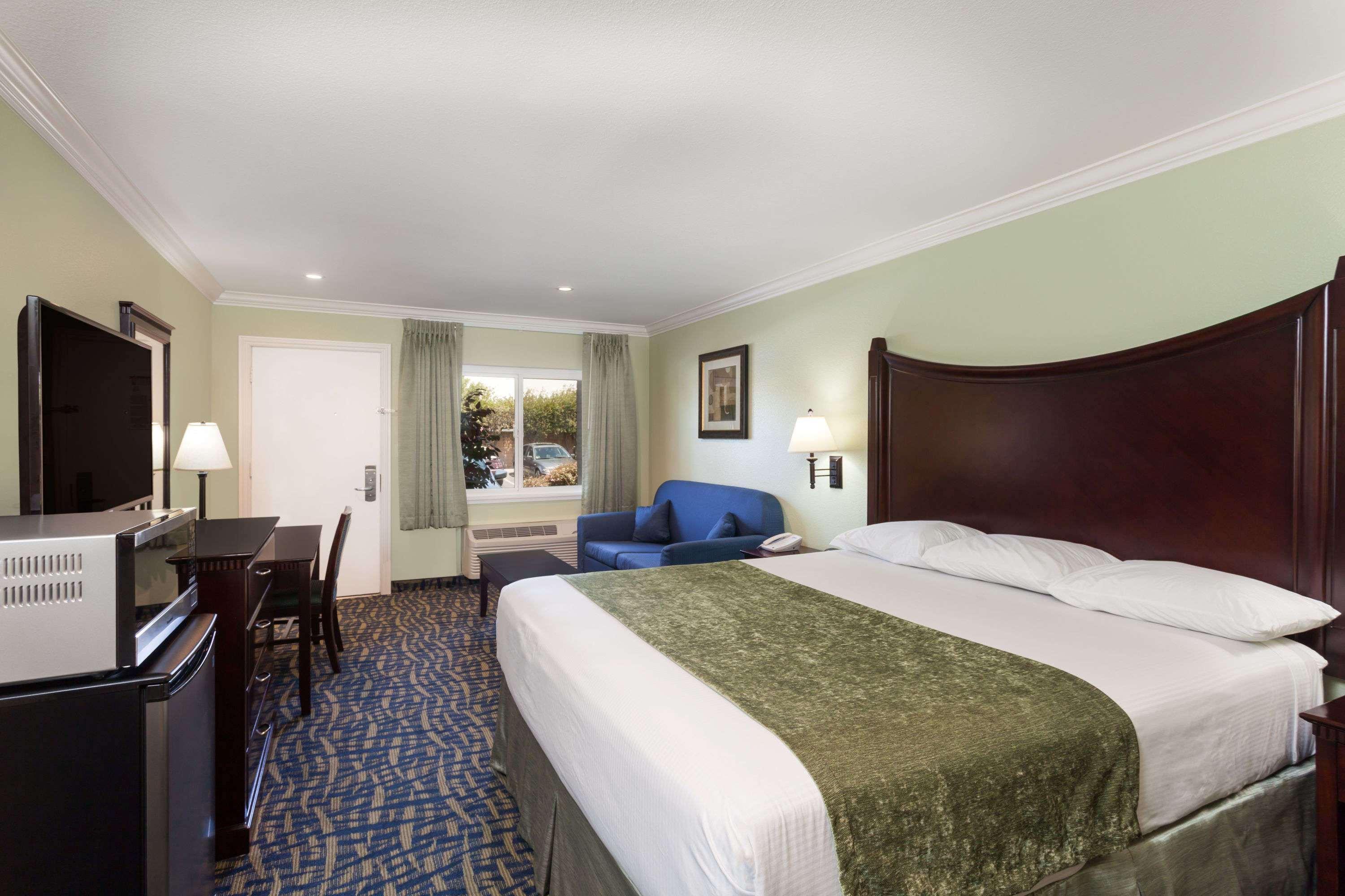 Travelodge By Wyndham Orange County Airport/ Costa Mesa Exteriör bild