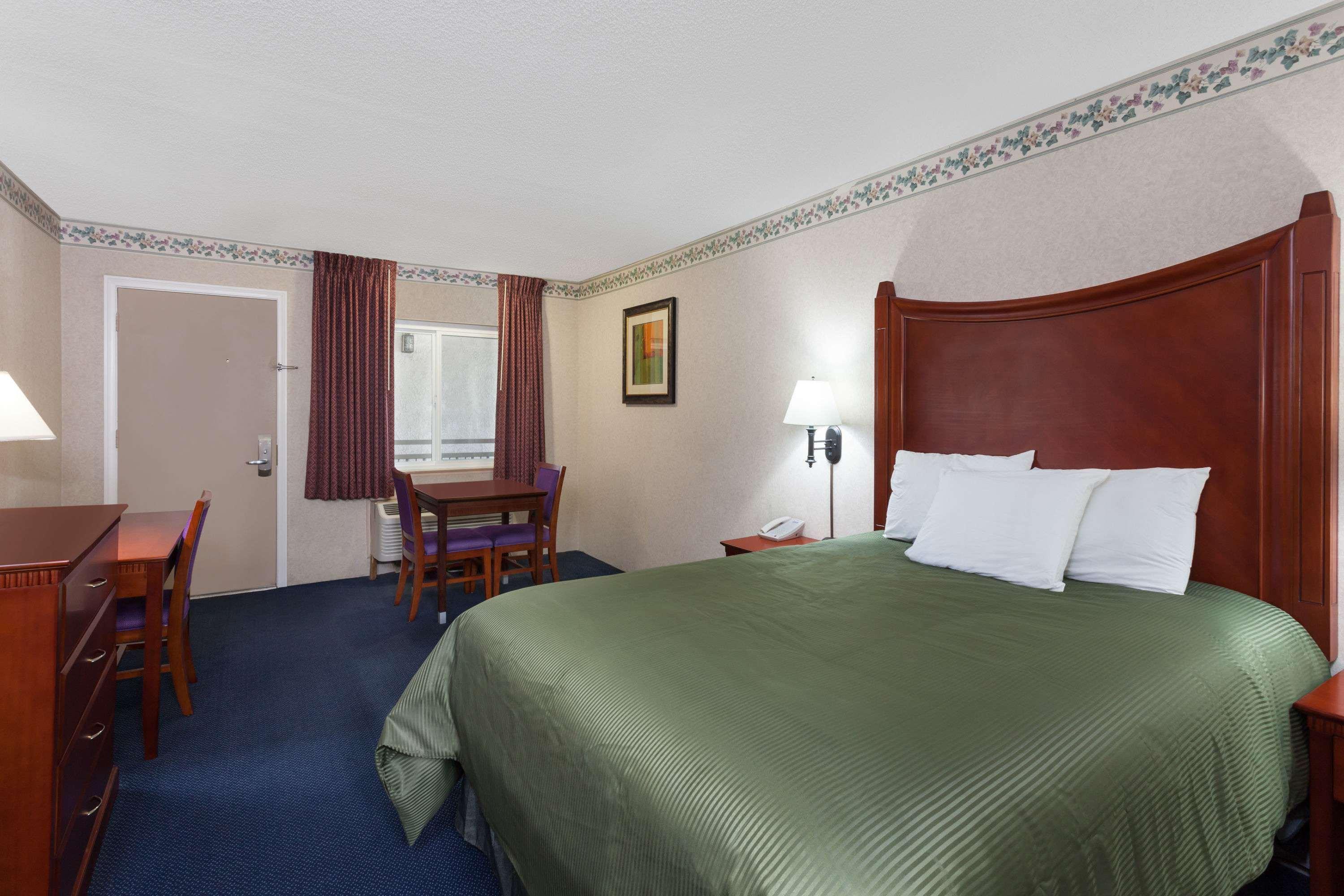 Travelodge By Wyndham Orange County Airport/ Costa Mesa Exteriör bild
