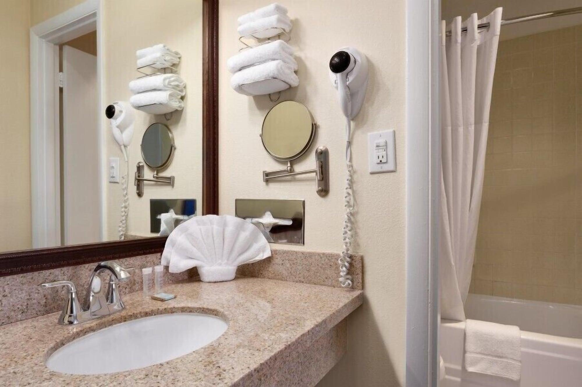 Travelodge By Wyndham Orange County Airport/ Costa Mesa Exteriör bild