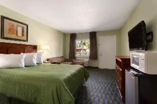 Travelodge By Wyndham Orange County Airport/ Costa Mesa Rum bild