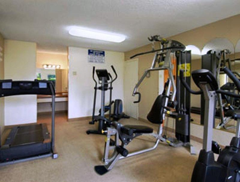 Travelodge By Wyndham Orange County Airport/ Costa Mesa Exteriör bild
