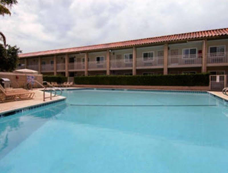 Travelodge By Wyndham Orange County Airport/ Costa Mesa Exteriör bild