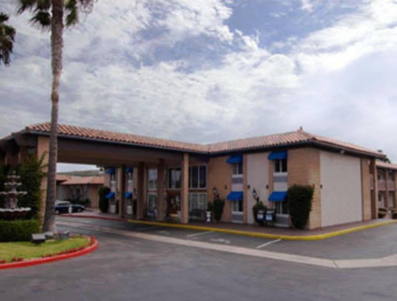 Travelodge By Wyndham Orange County Airport/ Costa Mesa Exteriör bild