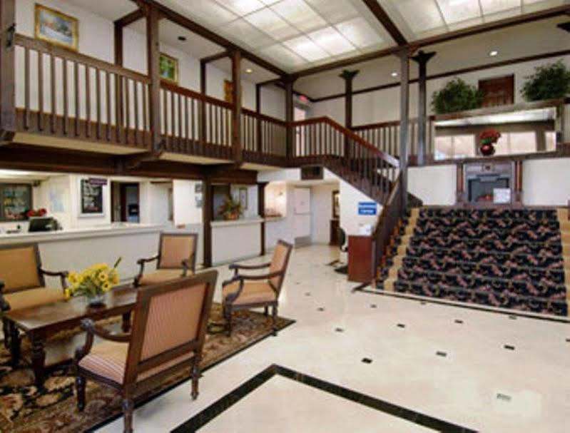 Travelodge By Wyndham Orange County Airport/ Costa Mesa Exteriör bild